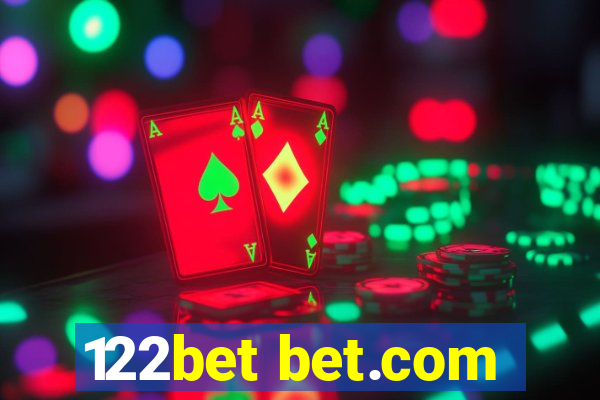 122bet bet.com